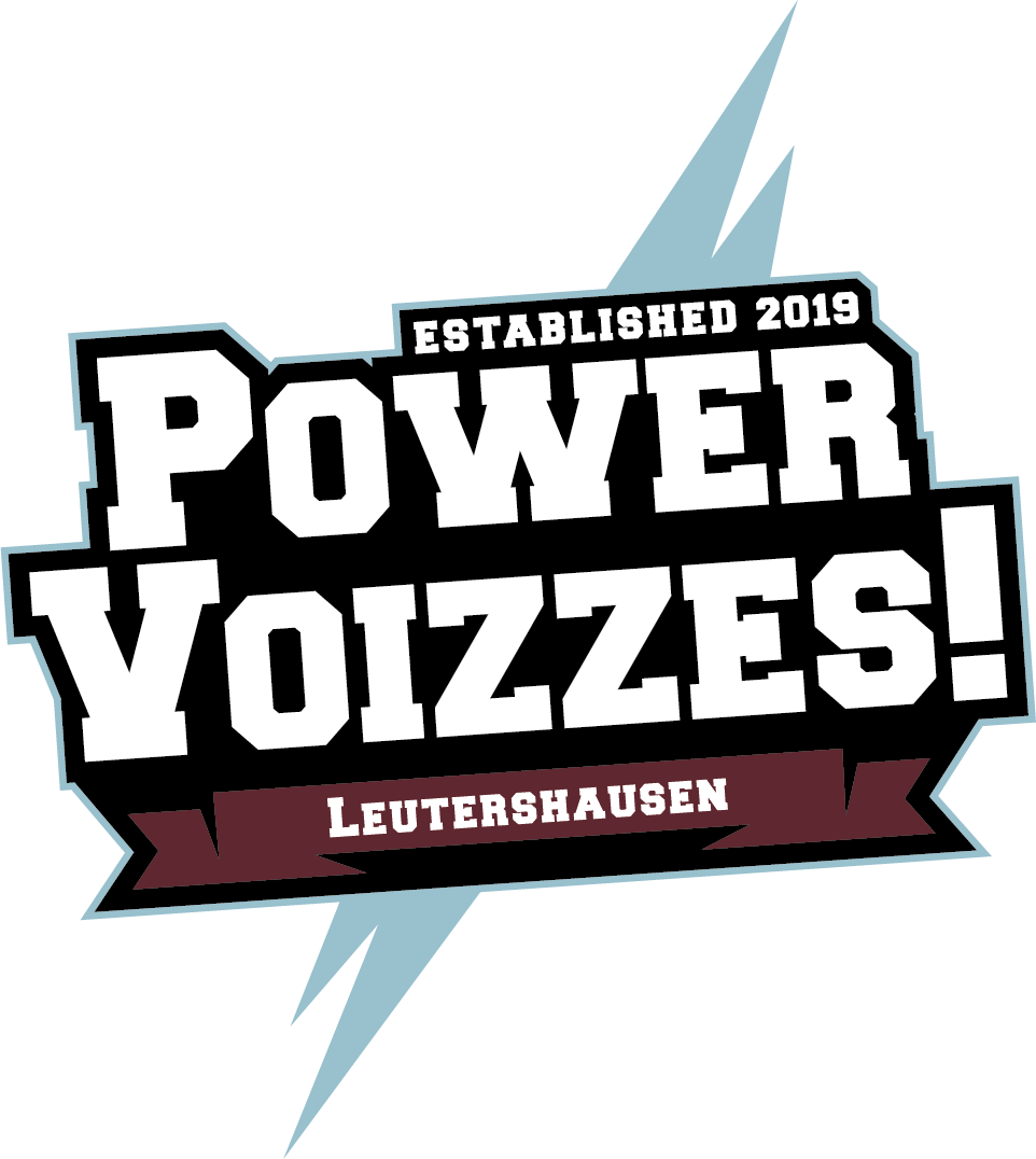 Logo Power Voizzes