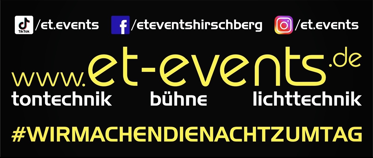 ET Events Veranstaltungstechnik