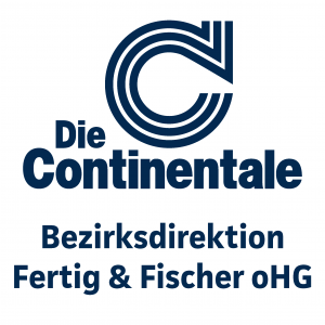 Continentale Logo - Mit Agentur