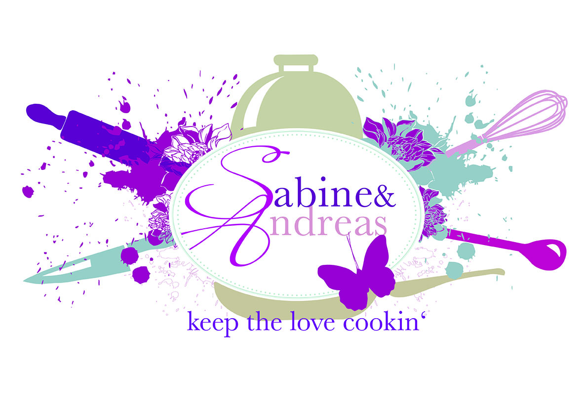 Logo Love Cooking Web